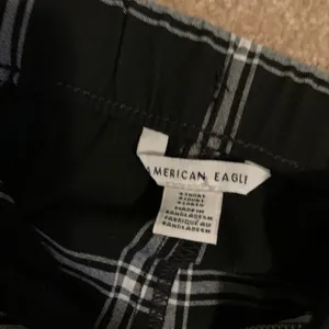 American Eagle Cropped ankle pants thumbnail 3