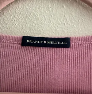 Brandy Melville Top thumbnail 3