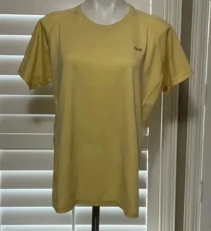 RBK Yellow Size XXL thumbnail 1
