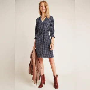Maeve By Anthropologie Dress thumbnail 9