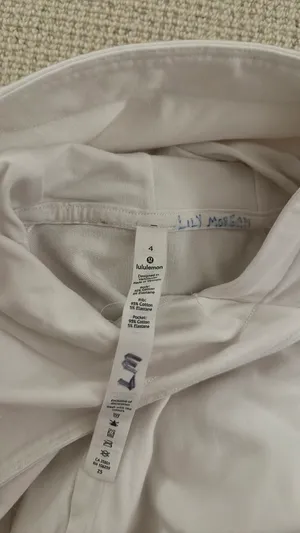 Lululemon Hoodie thumbnail 3