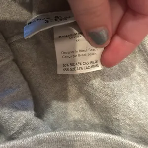 Gray Sweats Size XXS thumbnail 3