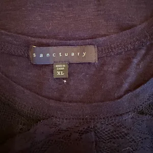 Sanctuary Lace Top XL thumbnail 5