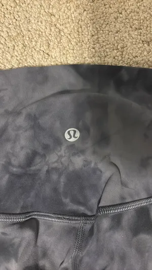 Lululemon Leggings Align High-Rise 4 thumbnail 3