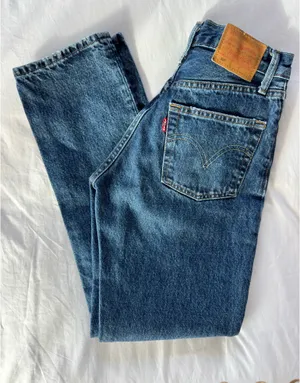Straight jeans thumbnail 1