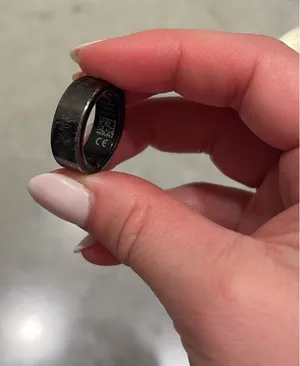 Oura Ring Gen 3 Size 7 thumbnail 1