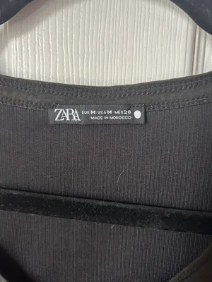 ZARA Women’s  Tank Top thumbnail 2