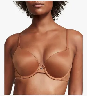 Victoria's Secret Full Coverage Push-Up Bra thumbnail 1