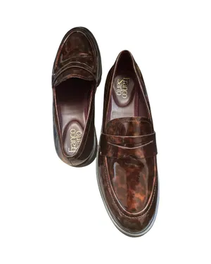 Franco Sarto Balin Tortoise Shell Pattern Shoes thumbnail 7