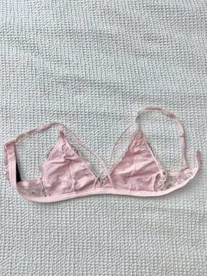 Sam Edelman Lace Bralettes thumbnail 3