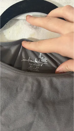 Free People Intimately Top thumbnail 3