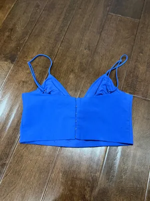 ZARA Top thumbnail 3