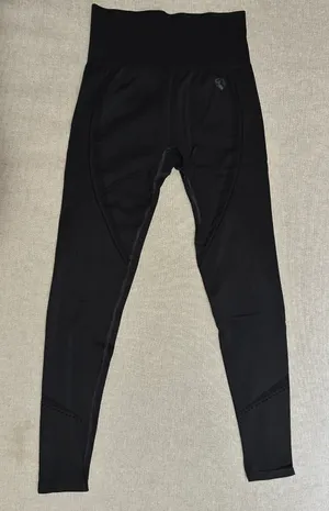 Women's Best Seamless Leggings thumbnail 3
