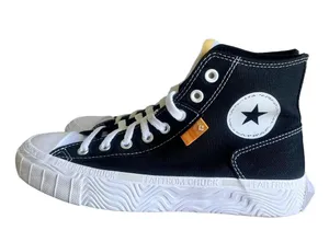 Converse Chuck Taylor All Star ALT Hi Top Unisex Shoe Size 10 or 8 SKU#241133 thumbnail 4