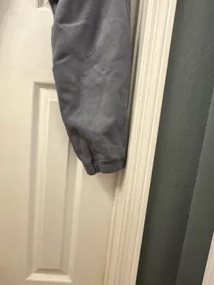 Hollister California sweatpants M. Athleisure, sporty, cozy girl thumbnail 6