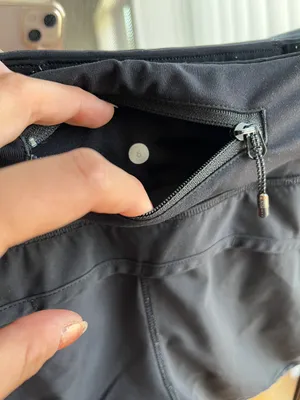 Lululemon Shorts thumbnail 9