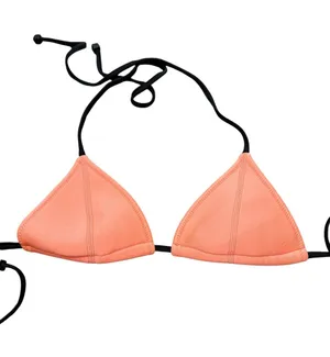 Triangl Bikini Top thumbnail 1