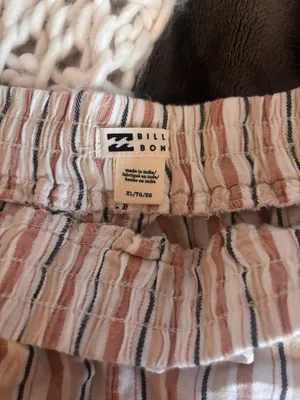 Patterned Shorts thumbnail 3