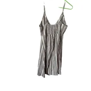 I Joah size M linen cotton midi sundress. thumbnail 2