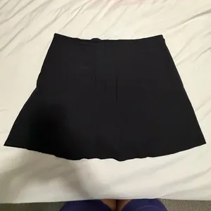 Wild Fable Black Mini Skirt thumbnail 4