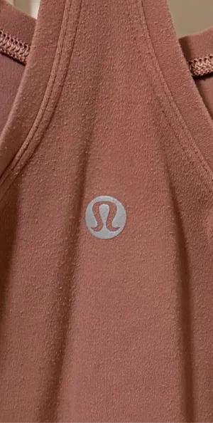 Lululemon Nulu Tank Top thumbnail 6