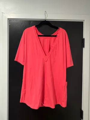 Free People Romper thumbnail 2