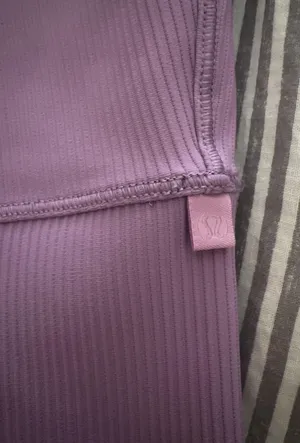 Lululemon Power Pivot Tank thumbnail 3