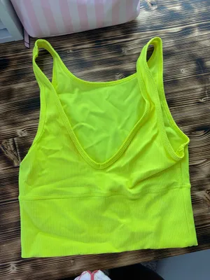 Lululemon Reversible Power Pivot Tank thumbnail 2