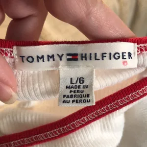 🎉4 for $20 Tommy Hilfiger Ribbed Tank, Large thumbnail 5