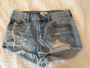 Pistola Denim shorts  thumbnail 1