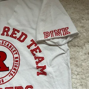 VS PINK Rutgers T-Shirt thumbnail 7