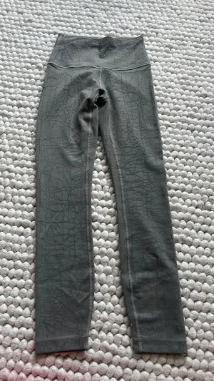 Lululemon Leggings High-Rise 25” thumbnail 1