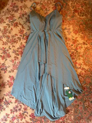 NWT halara dress thumbnail 1