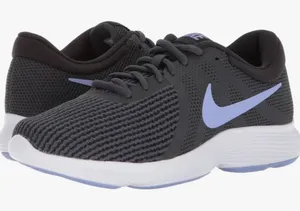 Nike Revolution Women's 9.5 Sneakers Tennis‎ Shoes Sport Athleisure Workout Yoga thumbnail 1