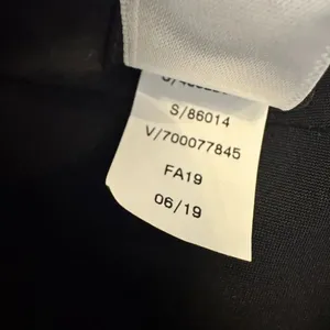Athleta Interstellar Blazer in black 0 thumbnail 8