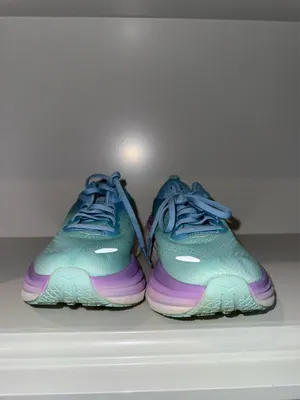 Hoka Bondi 8 Sneakers thumbnail 2