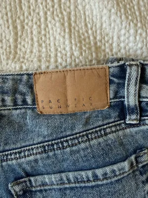PacSun Casey Low-Rise Baggy Jeans thumbnail 3