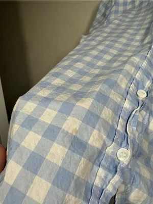 Hill House The James Shirt Size Small thumbnail 3