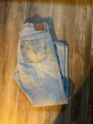 Levi’s Jeans thumbnail 2