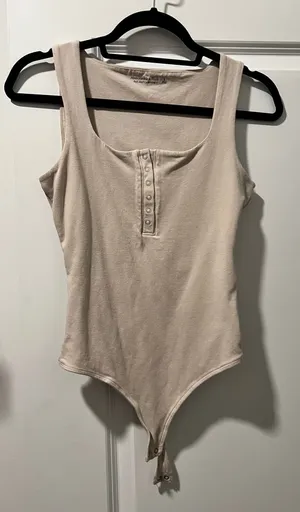 Abercrombie Bodysuit thumbnail 1