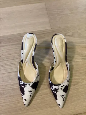 Jessica Simpson Heels thumbnail 2