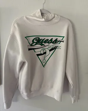 Guess Vintage Sweatshirt thumbnail 1