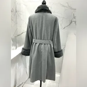 Lane Bryant Elegant PLUS SIZE coat 🌷 thumbnail 3