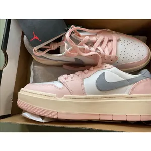 Women's Size 11.5 - Air Jordan 1‎ Elevate Low Atmosphere thumbnail 5