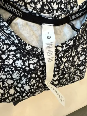 Lululemon It’s Rulu Long Sleeve thumbnail 4