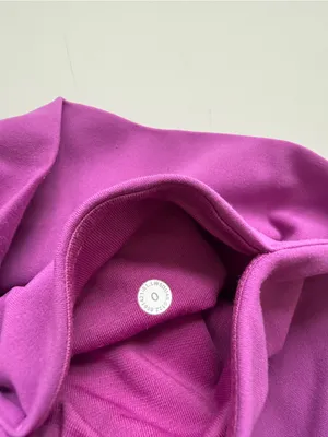 lululemon Align High-Rise Leggings- Vivid Plum - Size 0 thumbnail 9