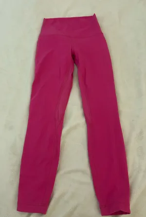 Lululemon Leggings Align thumbnail 1