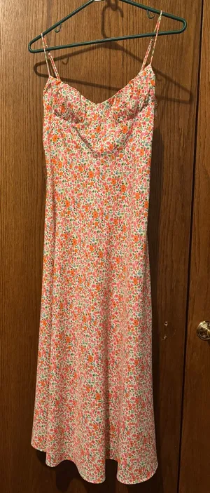 Princess Polly Maxi Dress thumbnail 1