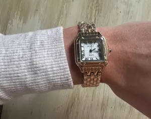Gold Watch thumbnail 1