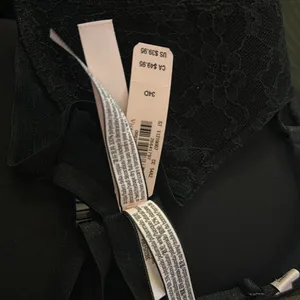 VICTORIA'S SECRET Sexy‎ Tee Wireless Smooth Push-Up Bra thumbnail 4